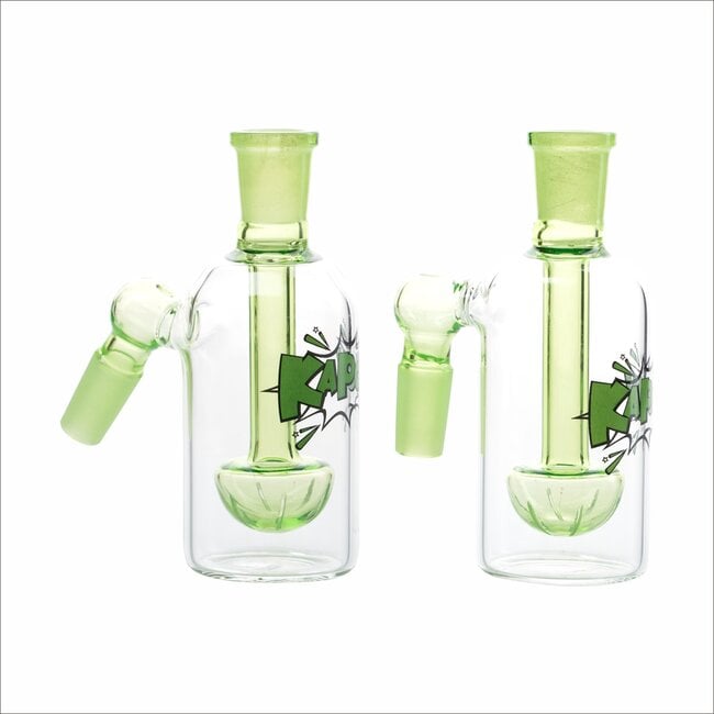 KAPOW KAPOW ASH CATCHER 14MM CE39