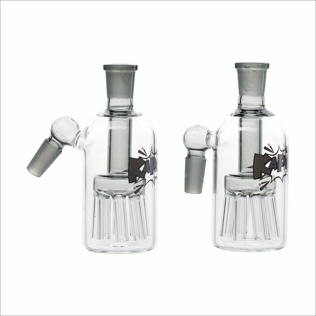 KAPOW KAPOW ASH CATCHER 14MM 8 ARMS PERCOLATORCE CE43