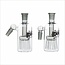 KAPOW KAPOW ASH CATCHER 14MM 8 ARMS PERCOLATORCE CE43