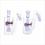 KAPOW KAPOW ASH CATCHER 14MM 45 DEGREE CE44