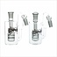 KAPOW KAPOW ASH CATCHER 14MM 45 DEGREE CE33