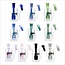 KAPOW KAPOW ASH CATCHER 14MM 45 DEGREE CE33