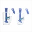 KAPOW KAPOW ASH CATCHER 14MM 45 DEGREE  CE36