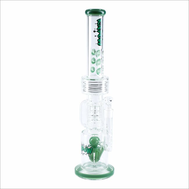 KAPOW KAPOW 21'' MULTI CHAMBER BONG C1600