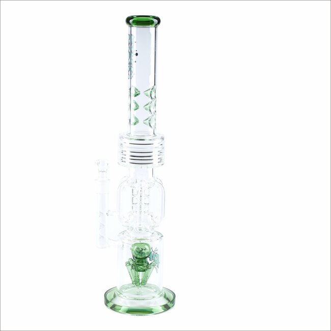 KAPOW KAPOW 21'' MULTI CHAMBER BONG C1600