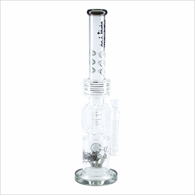 KAPOW KAPOW 21'' MULTI CHAMBER BONG C1600