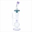 KAPOW KAPOW 17'' RECYCLER BIG WATER PIPE C1604