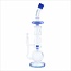 KAPOW KAPOW 17'' RECYCLER BIG WATER PIPE C1604