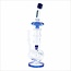 KAPOW KAPOW 17'' RECYCLER BIG WATER PIPE C1604
