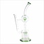 KAPOW KAPOW 15'' DROP PERC RECYCLER BONG-C1567