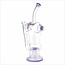 KAPOW KAPOW 15'' DROP PERC RECYCLER BONG-C1567