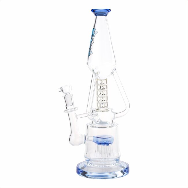 KAPOW KAPOW 14''RECYCLER WITH SPRINKLER HEAD PERC C1573