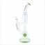 KAPOW KAPOW 13'' SMOKING BUBBLER BONG C1613