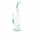 KAPOW KAPOW 13'' SMOKING BUBBLER BONG C1613
