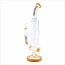 KAPOW KAPOW 13'' SMOKING BUBBLER BONG C1613