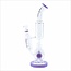 KAPOW KAPOW 13'' SMOKING BUBBLER BONG C1613