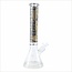 EXTRA THICK BOTTOM BEAKER WATER BONG 16" MG-22