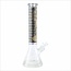 EXTRA THICK BOTTOM BEAKER WATER BONG 16" MG-22