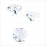 EXOTIX EXOTIC DIAMOND CUTTING SHAPE GLASS BOWL 14MM MALE-CC397