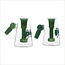 KAPOW ASH CATCHER 14MM SHOWERHEAD PERCOLATORCE  CE17