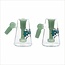 KAPOW ASH CATCHER 14MM SHOWERHEAD PERCOLATORCE  CE17