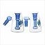 KAPOW ASH CATCHER 14MM SHOWERHEAD PERCOLATORCE  CE17