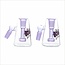 KAPOW ASH CATCHER 14MM SHOWERHEAD PERCOLATORCE  CE17