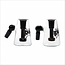 KAPOW ASH CATCHER 14MM SHOWERHEAD PERCOLATORCE  CE17