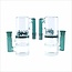 KAPOW ASH CATCHER 14MM HONEYCOMB PERCOLATOR CE65