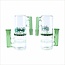 KAPOW ASH CATCHER 14MM HONEYCOMB PERCOLATOR CE65
