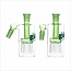 KAPOW ASH CATCHER 14MM 8 ARMS PERCOLATORCE CE54