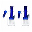 KAPOW ASH CATCHER 14MM 8 ARMS PERCOLATORCE CE54