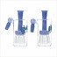 KAPOW ASH CATCHER 14MM 8 ARMS PERCOLATORCE CE54