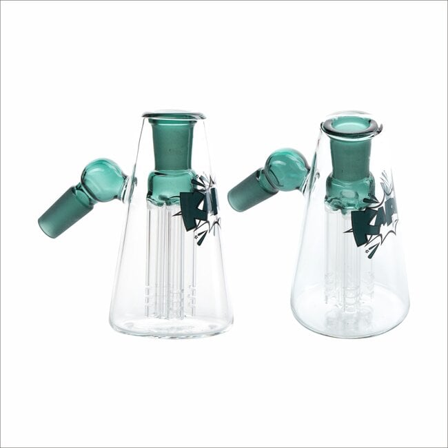 KAPOW ASH CATCHER 14MM 4 ARMS PERCOLATORCE CE63