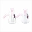 KAPOW ASH CATCHER 14MM 4 ARMS PERCOLATORCE CE63