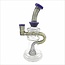 EXOTIX 7.5'' FUMED PASSTHROUGH RECYCLER  C6335