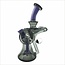 EXOTIX 7.3" DAB RIG W/ MARBLE C6342