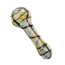 5.5'' BOLD STRIATION SPOON PIPE