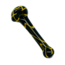 5.5'' BOLD STRIATION SPOON PIPE