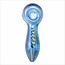 RIDDLES 5''  IRIDESCENT WITH SCREEN HAND PIPE 177G CS99-1