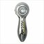 RIDDLES 5''  IRIDESCENT WITH SCREEN HAND PIPE 177G CS99-1