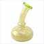 4.70MM BASE MINI BUBBLE STYLE HAND PIPE CS133