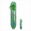 4.5" ETCHED STEAMROLLER 70G - 1 PC CS95