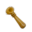 4.5'' SOLID SPOON GLASS PIPE