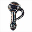 4'' HORN FULL COLOUR  WIGWAG- 60G CS116