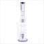 KAPOW 20'' MULTI CHAMBER  SPRINKLER BERREL BONG  C1601