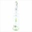 KAPOW 19.3" HEAVY BONG TRIANGLE PERC C1623