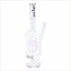 KAPOW 18'' BARREL SPIRAL BLAST RECYCLE ICE GLASS BONG -C1606
