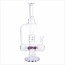 KAPOW 17'' ONE-ARM INLINE RECYCLER  C1566