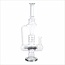 KAPOW 17'' ONE-ARM INLINE RECYCLER  C1566
